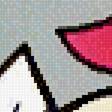 Preview of cross stitch pattern: #2728251