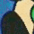 Preview of cross stitch pattern: #2728253