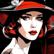 Cross stitch pattern: #2728267