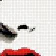 Preview of cross stitch pattern: #2728270