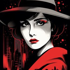 Cross stitch pattern: #2728270