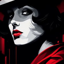 Cross stitch pattern: #2728273