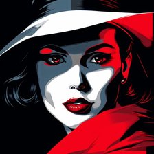 Cross stitch pattern: #2728274