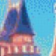 Preview of cross stitch pattern: #2728318