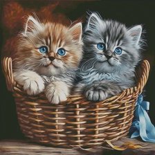 Cross stitch pattern: #2728341