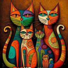 Cross stitch pattern: #2728356