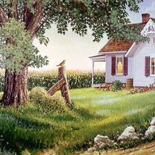 Cross stitch pattern: #2728413