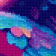 Preview of cross stitch pattern: #2728428