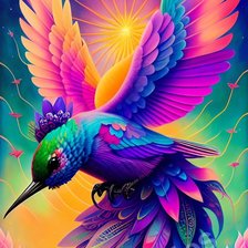 Source of cross stitch pattern: #2728428
