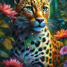 Cross stitch pattern: #2728431