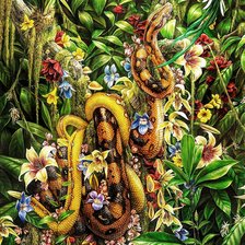 Cross stitch pattern: #2728463