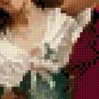 Preview of cross stitch pattern: #2728483