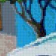 Preview of cross stitch pattern: #2728501