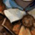 Preview of cross stitch pattern: #2728509