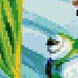 Preview of cross stitch pattern: #2728569