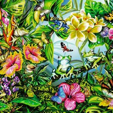 Cross stitch pattern: #2728569