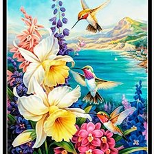 Cross stitch pattern: #2728570