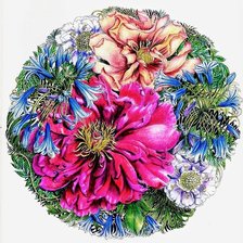 Cross stitch pattern: #2728588