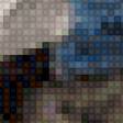 Preview of cross stitch pattern: #2728589