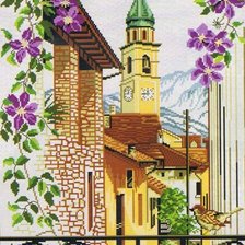 Cross stitch pattern: #2728698