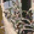 Preview of cross stitch pattern: #2728702