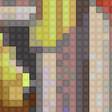 Preview of cross stitch pattern: #2728703