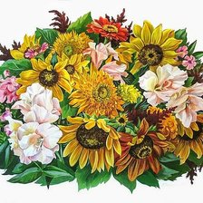 Cross stitch pattern: #2728718