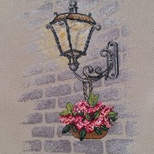 Cross stitch pattern: #2728729