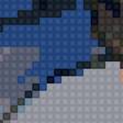 Preview of cross stitch pattern: #2728752