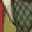 Preview of cross stitch pattern: #2728753