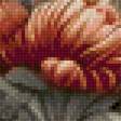 Preview of cross stitch pattern: #2728807