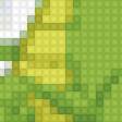 Preview of cross stitch pattern: #2728833
