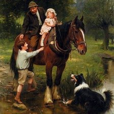 Source of cross stitch pattern: #2728907