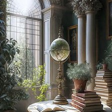 Cross stitch pattern: #2728959