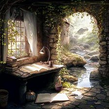 Cross stitch pattern: #2728960