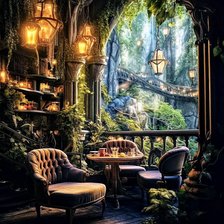 Cross stitch pattern: #2728961