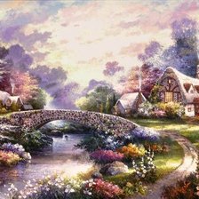 Cross stitch pattern: #2729003