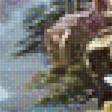 Preview of cross stitch pattern: #2729007