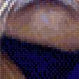 Preview of cross stitch pattern: #2729012