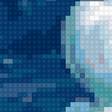 Preview of cross stitch pattern: #2729031