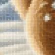 Preview of cross stitch pattern: #2729108