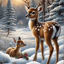 Cross stitch pattern: #2729108