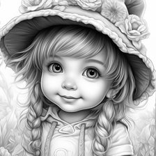 Cross stitch pattern: #2729111