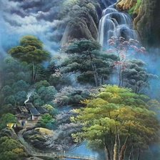 Cross stitch pattern: #2729130