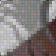 Preview of cross stitch pattern: #2729218