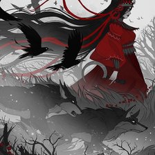 Cross stitch pattern: #2729218