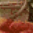 Preview of cross stitch pattern: #2729238