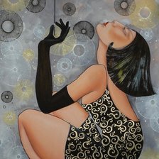 Source of cross stitch pattern: #2729247