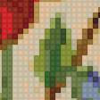 Preview of cross stitch pattern: #2729279