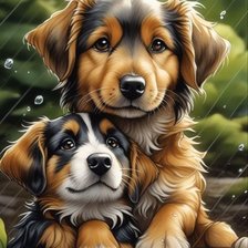 Cross stitch pattern: #2729303